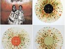 The Early November - THE MOTHER THE MECHANIC AND THE PATH Vinyl LP /212 Splatter