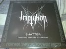 TRIPTYKON  shatter  MAXI SINGLE  2010  GREY WAX  HELLHAMMER  CELTIC FROST