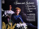 SIMON & GARFUNKEL PARSLEY,SAGE,ROSEMARY+THYME SEALED ORIG '66 COLUMBIA STEREO LP