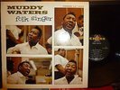 MUDDY WATERS 