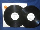 Alvin Lee 'In Flight' TEST PRESS DBL LP RARE