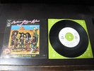 New Riders of The Purple Sage Hello Mary Japan Promo Label Vinyl 7 inch Single