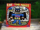 Gotham ?– Bat The House ' 7'' VG++