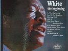 Josh White In The Beginning Mercury 20724 Original Deep Groove Pressing Mint-