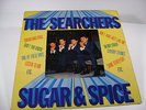 LP: The Searchers - Sugar and Spice, UK (A4541/10)