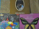 3 VG+ Bee Gees Horizontal UK 1st German Rare Precious & Beautiful Vol. 2 LPs