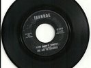 CHIC & THE DIPLOMATS-YOU DON´T KNOW-IVANHOE-NORTHERN-HEAR