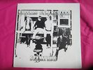 BUFFALO SPRINGFIELD - Stampede - bootleg Vinyl LP