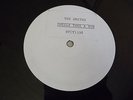 The Smiths 'Sheila Take A Bow' RARE White Label Test Pressing 12