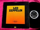 LED ZEPPELIN - Live Italian Bootleg Vinyl LP