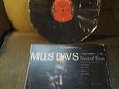 MILES DAVIS Original KIND OF BLUE LP stereo Columbia SIX EYE CL 1355