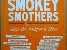 SMOKEY SMOTHERS 