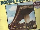 DOOBIE BROTHERS long train runnin UNIQUE FRENCH PS DISCO  12