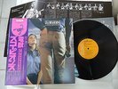 SCORPIONS-ANIMAL MAGNETISM,VERY RARE JAPAN PRESS,OBI,NWOBHM,IRON MAIDEN,DIO,OZZY