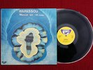 WAPASSOU - Messe en Ré mineur - Prog Symphonique  VINYL LP
