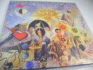LP: Tears For Fears - The Seeds Of Love, MFSL Limited,  NEU & OVP (A8/4)