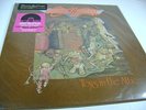 LP: Aerosmith - Toys In The Attic, Numbered Edition, NEW & SEALED (A8/4)