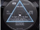 Pink Floyd - Dark Side Of The Moon - UK 1973 *NEAR MINT* - A3/B3 - Complete