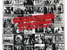 The Rolling Stones - The London Years - UK 1989 4-LP *BOX SET* + Book