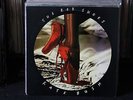 KATE BUSH THE RED SHOES VERY RARE LP 