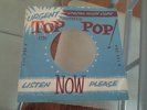 BEATLES DEMO RARE UK TOP POP SLEEVE EX CONDITION ORIGINAL