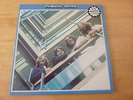 THE BEATLES - 1967-1970 | RARE  blue vinyl remastered Apple 1993 LP gatefold