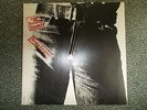 Rolling Stones Sticky Fingers LP VG