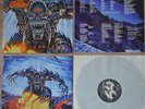 Judas Priest Jugulator Vinyl LP