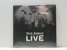 BLACK SABBATH LIVE AT HAMMERSMITH ODEON LP RARE #2345 / 3000 SEALED DIO