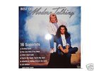 Modern Talking - Best Of Modern Talking (Vinyl) RARE LP