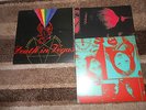 DEATH IN VEGAS SCORPIO RISING 2LP ORIGNAL VINYL