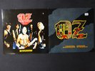 OZ - III Warning + ... Decibel Storm ...
