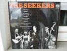 The Seekers Same D Ariola LP mono first LP rote Ariola 1964 rar