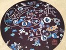 LED ZEPPELIN TURNTABLE SLIPMAT, SLIP MAT, III, PROMO ONLY