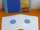 COFANETTO 2 LP ANTONIO VIVALDI LA SENNA FESTEGGIANTE - CLAUDIO SCIMONE - ITALIA