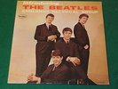 Beatles Introducing The Beatles USA Vee-Jay Mono Vinyl LP Record 1964