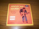 london ep chuck berry/UK BIDDERS ONLY