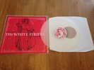 The White Stripes Rare A Sides B Sides LP Third Man Records Jack Top Special