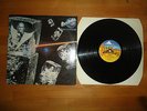 Rockets Plasteroid LP first press french