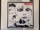 U2 Three EP: Out Of Control - EX 7