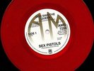 SEX PISTOLS - GOD SAVE THE QUEEN 7