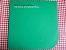 MICHAEL JACKSON / HISTORY / THE UMMAH & TONY MORAN MIXES / UK PROMO 12 INCH