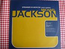 MICHAEL JACKSON / STRANGER IN MOSCOW / HANI'S REMIXES / PROMO 12 INCH