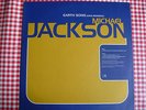 MICHAEL JACKSON / EARTH SONG / HANI REMIXES /  PROMO 12 INCH