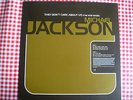 MICHAEL JACKSON / THEY DON'T CARE ABOUT US / THE R&B MIXES / PROMO 12 INCH
