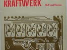 KRAFTWERK Ralf and Florian 1973 UK ORG Vertigo LP ELECTRONIC Minty CONNIE PLANK
