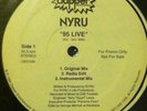 NYRU - 95 Live / Gotstaripit / Bootleggers 12