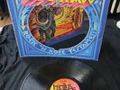KARTHAGO: Rock 'n Roll Testament Bacillus Vinyl LP gimmick cover