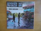 Husker Du-Zen Arcade-Blue vinyl 1990 repress-Sugar-Bob Mould-Replacements