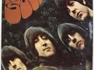 BEATLES Rubber Soul LP 1965 UK ORIG PMC 1267 MONO -5/-5